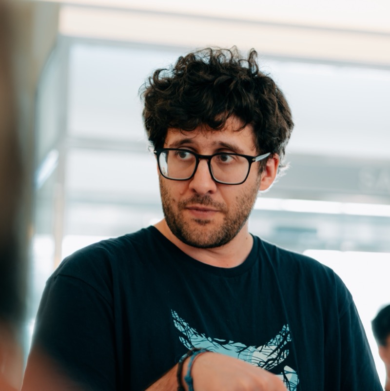 Adrian López Fouz